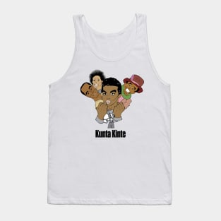 ROOTS Tank Top